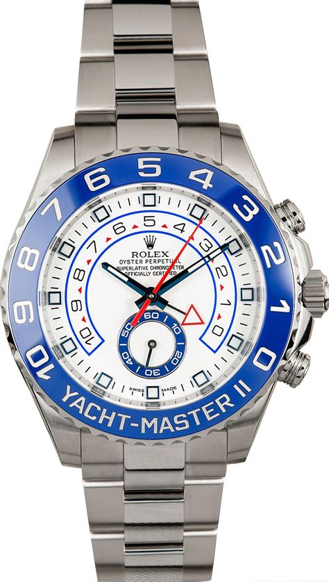 preowned rolex yachtmaster|Rolex yachtmaster in stock.